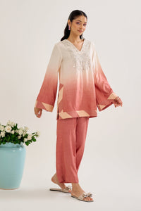 Palash co-ord set